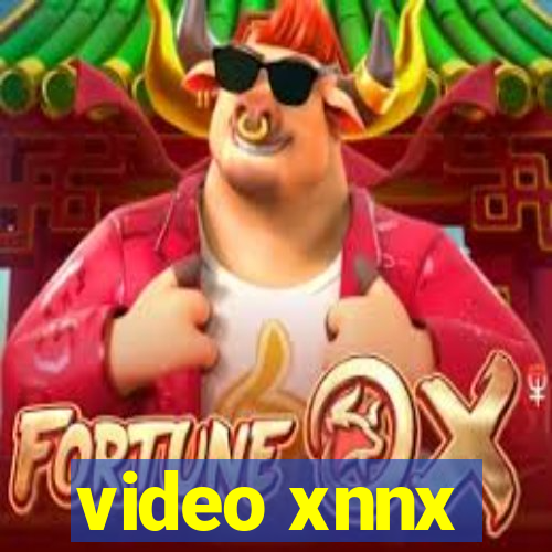 video xnnx